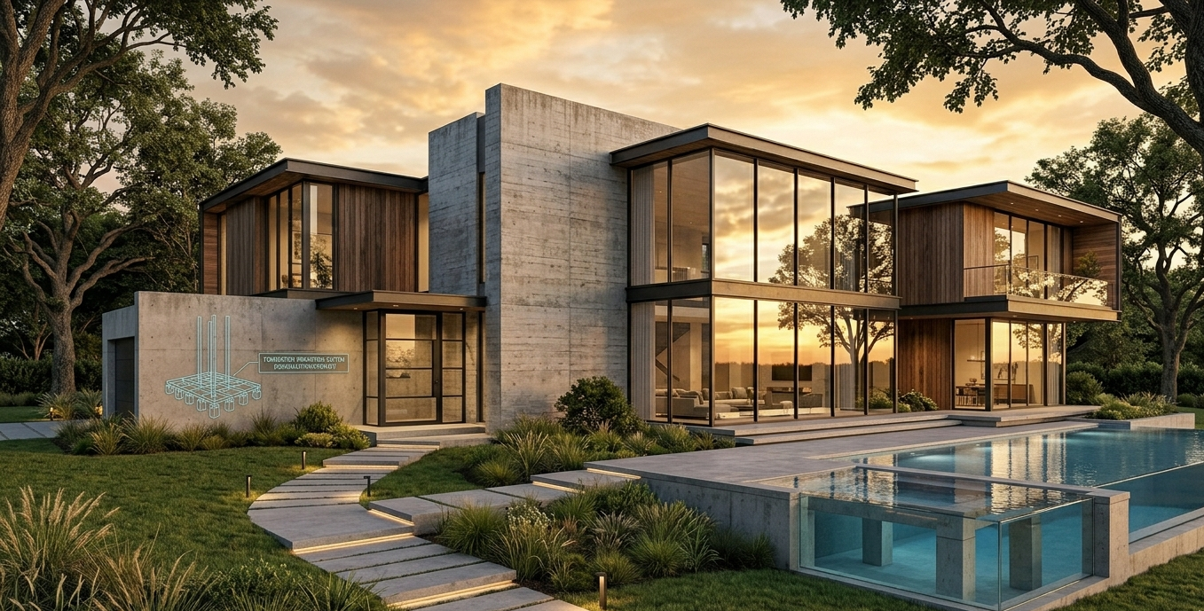 Luxury Residential Tower