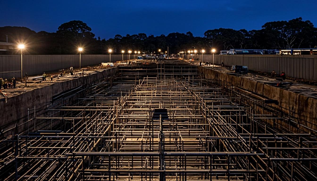 Foundation Design