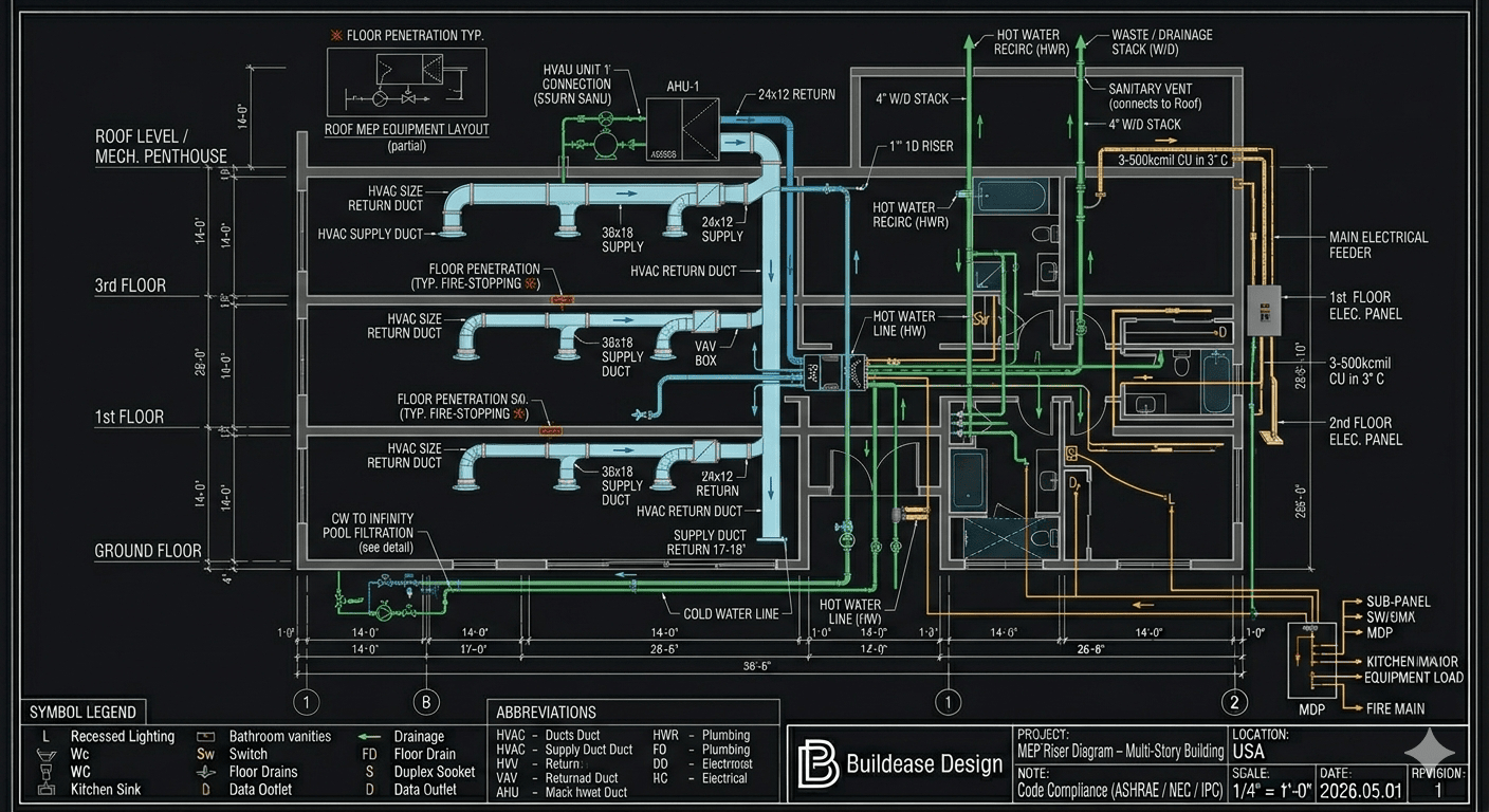 Seismic Complex